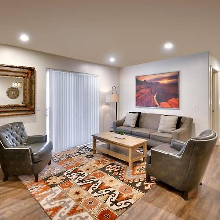 5C Sweet Redcliff Condo, Pool & Hot Tub Moab Eksteriør billede