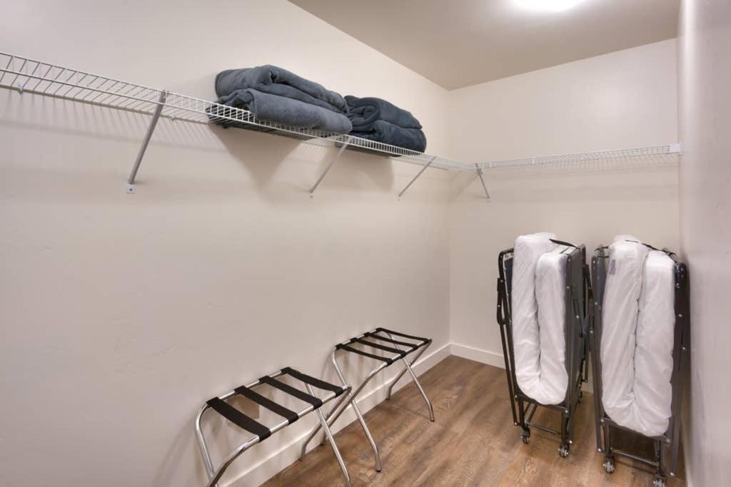5C Sweet Redcliff Condo, Pool & Hot Tub Moab Eksteriør billede